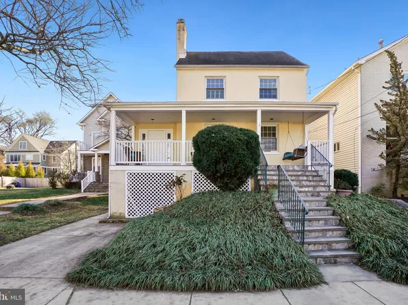 4602 Rosedale Ave, Bethesda, MD 20814