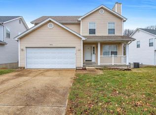 1432 Apple Ridge Ct, Arnold, MO 63010