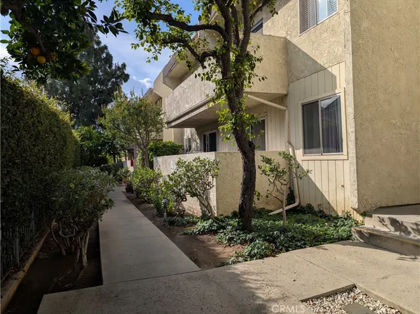 13080 Dronfield Ave Unit 49, Sylmar, CA 91342