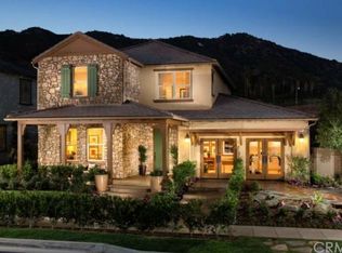 1354 N Vosburg Dr, Azusa, CA 91702