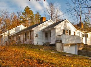 111 N Sunset Dr, Ithaca, NY 14850