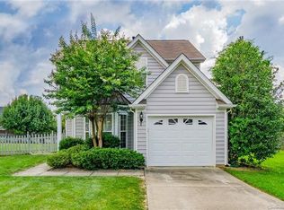 3143 Tanzanite Cir, Fort Mill, SC 29708