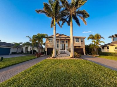 5112 Tidewater Preserve Blvd, Bradenton, FL, 34208