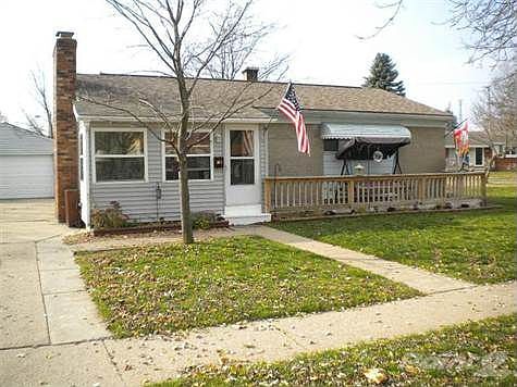 1st image of 1007 Odessa Dr