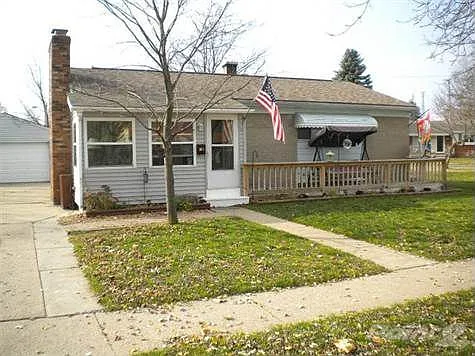 1007 Odessa Dr photo 1