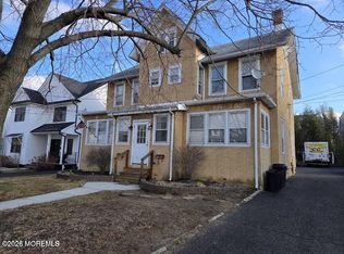 24 Rector Pl #A, Red Bank, NJ 07701