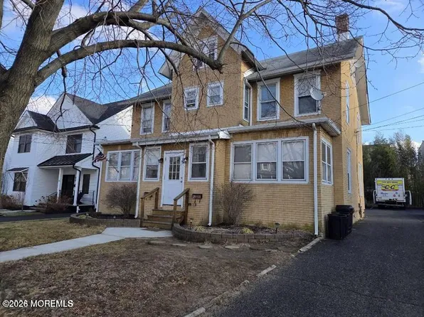 24 Rector Pl #A, Red Bank, NJ 07701