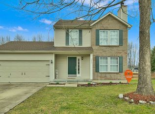 3861 Greenbrook Dr, Amelia, OH 45102