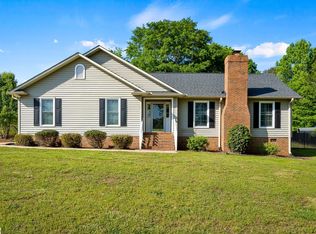 203 Tot Howell Rd, Greer, SC 29651