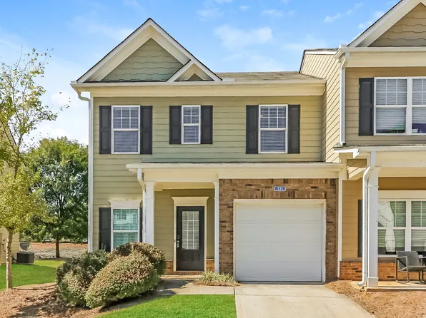 131 Terrace Walk, Woodstock, GA 30189