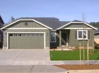 87756 8th St, Veneta, OR 97487