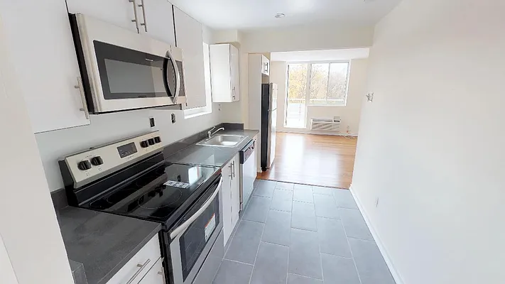 Rented by Metro Garden Realty NYC | media 46