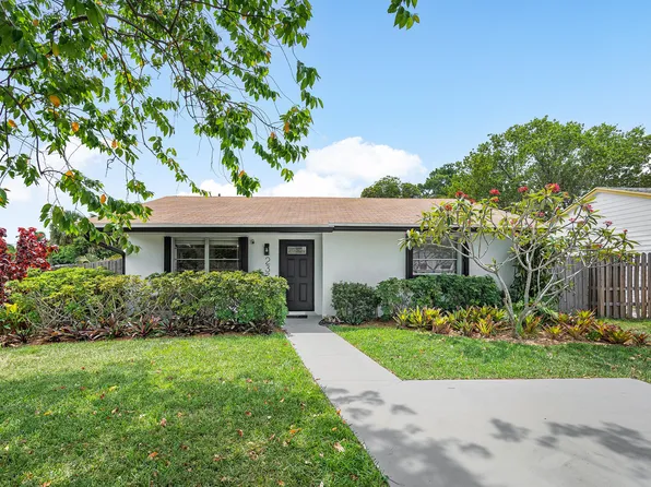 237 Martin Avenue, Greenacres, FL 33463