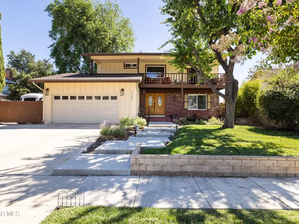 2786 Velarde Dr, Thousand Oaks, CA 91360