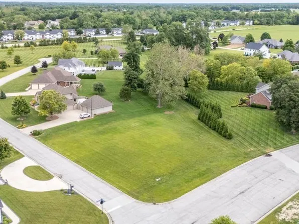Sheffield Cir #19, Kokomo, IN 46902