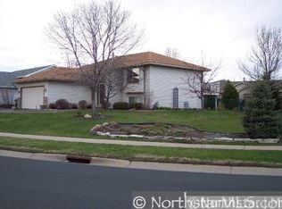 15145 December Trl, Rosemount, MN 55068