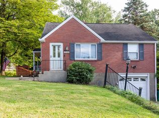 1706 Burchfield Rd, Allison Park, PA 15101