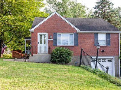1706 Burchfield Rd, Allison Park, PA, 15101