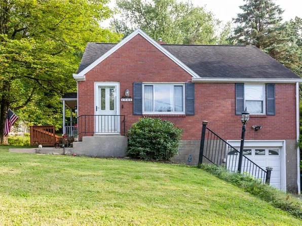 1706 Burchfield Rd, Allison Park, PA 15101