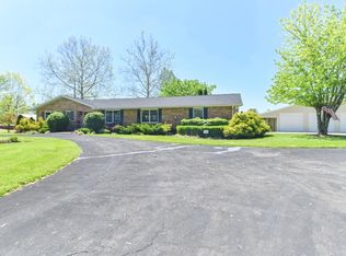 9223 Mount Tabor Rd, Aurora, IN 47001