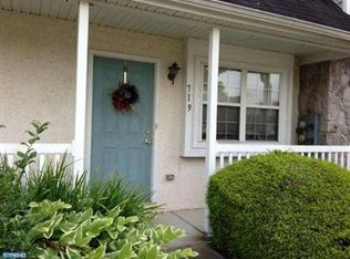 719 Rutland Ct #719, Sewell, NJ 08080