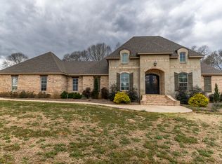 399 Seminary Sumrall Rd, Sumrall, MS 39482