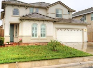 8253 Gypsy Star Way, Sacramento, CA 95829