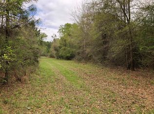 6801 Hagan Bridge Rd, Hahira, GA 31632