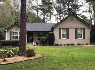 7809 Maclean Rd, Tallahassee, FL 32312