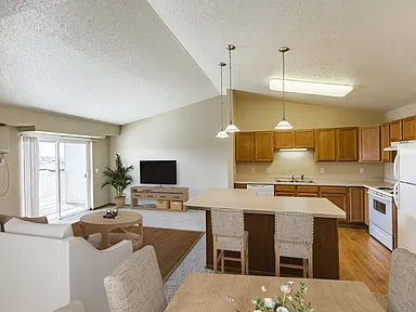 21A Floor Plan - 04-312
