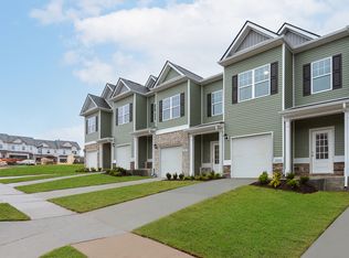 Homes Available Soon, Townes on Main, Gardendale, AL 35071