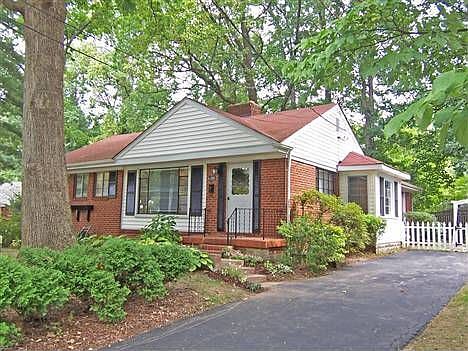 1st image of 4203 Lamarre Dr