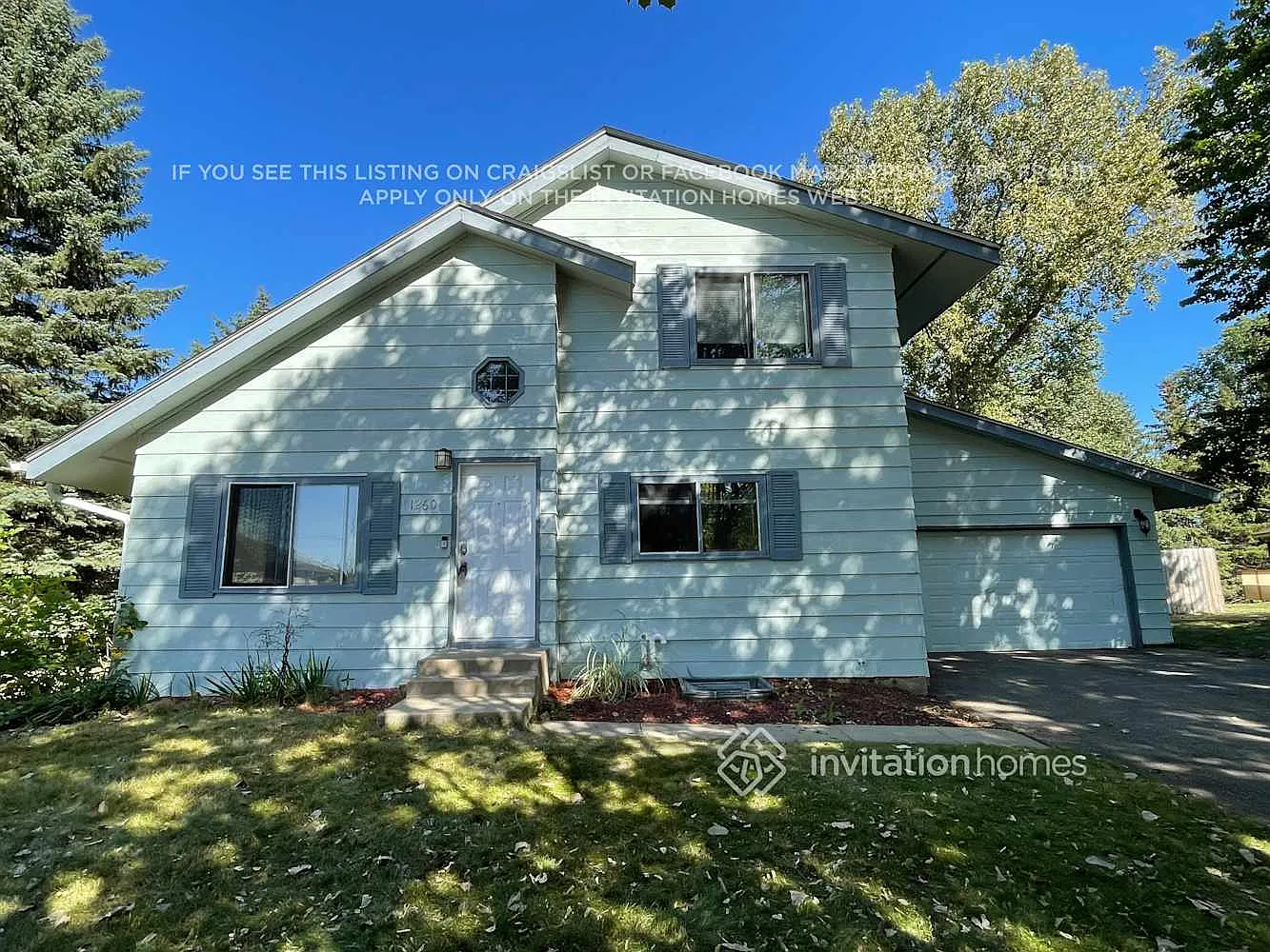 1260 Dunberry Ln Eagan, MN 55123 — Photo 2