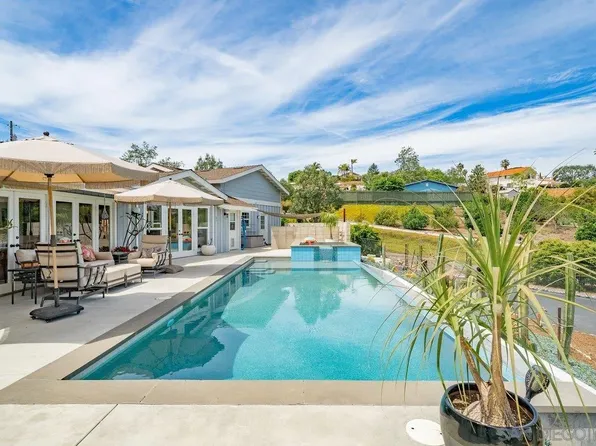 460 Rancho Camino, Fallbrook, CA 92028