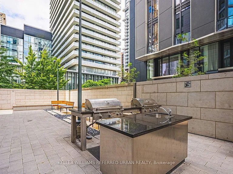45 Charles St E #3512 — Photo 18