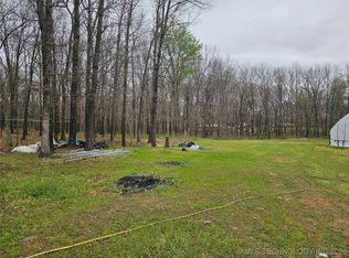 7742 S 447th Rd, Rose, OK 74364