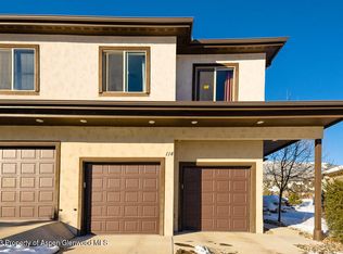 114 Castle Ridge Dr, New Castle, CO 81647