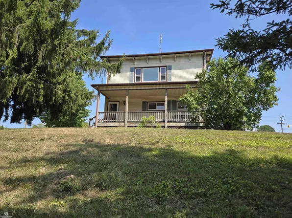 8260 Brockway Rd, Yale, MI 48097