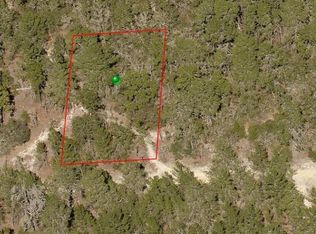 2904 Hillery St, Inverness, FL 34452