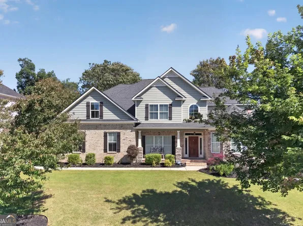 1024 Spotswood Cir, Evans, GA 30809