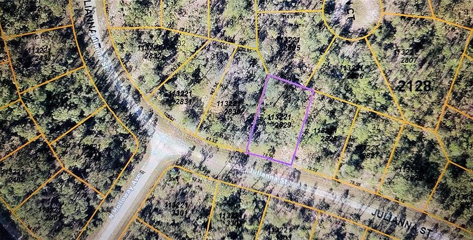 1st image of JULIANNA STREET LOT 29
