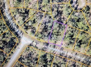 Julianna St LOT 29, North Pt, FL 34288