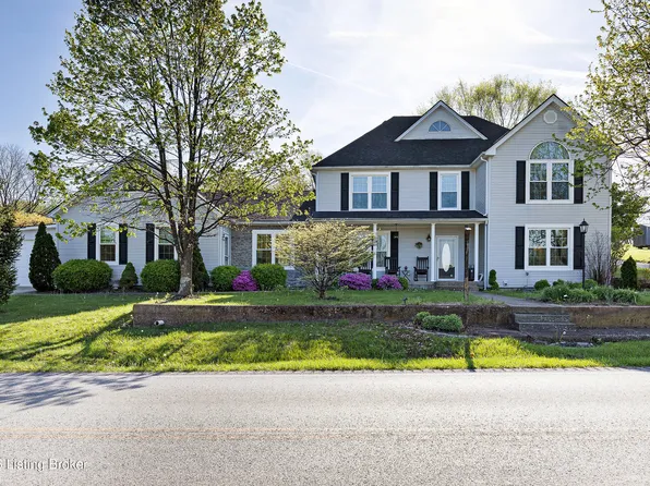 110 Holy Cross Rd, Loretto, KY 40037
