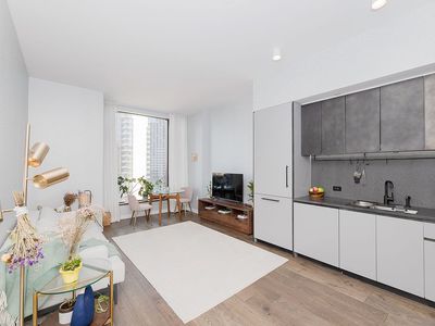 11 Hoyt St #17D, Brooklyn, NY, 11201