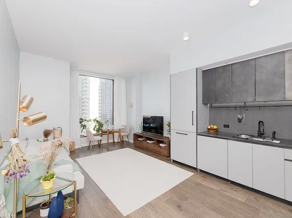11 Hoyt St #17D, Brooklyn, NY 11201