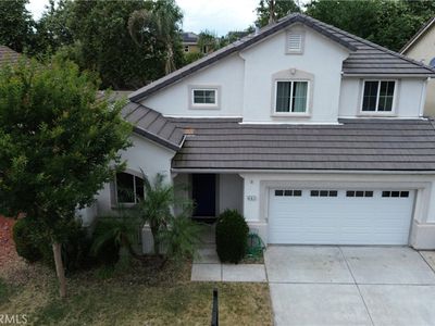 457 Petunia Ct, Merced, CA, 95341