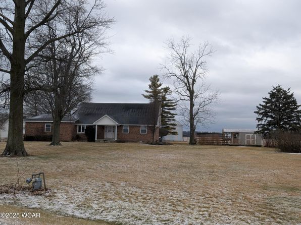 6915 Poling Rd, Lima, OH 45807