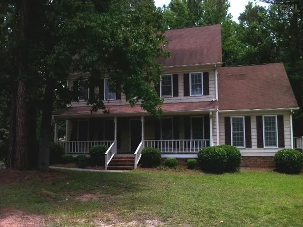 208 Timbercreek Ct, Columbia, SC 29212