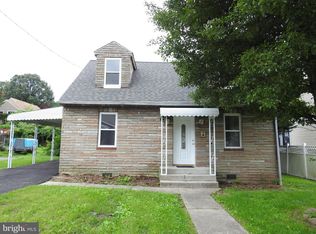 205 3rd Ave, Baltimore, MD 21227