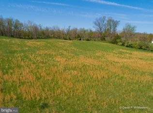 Shepherd Grade Rd, Shepherdstown, WV 25443